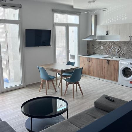 F Apartment Soluň Exteriér fotografie