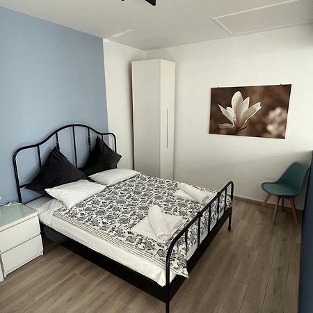 F Apartment Soluň Exteriér fotografie