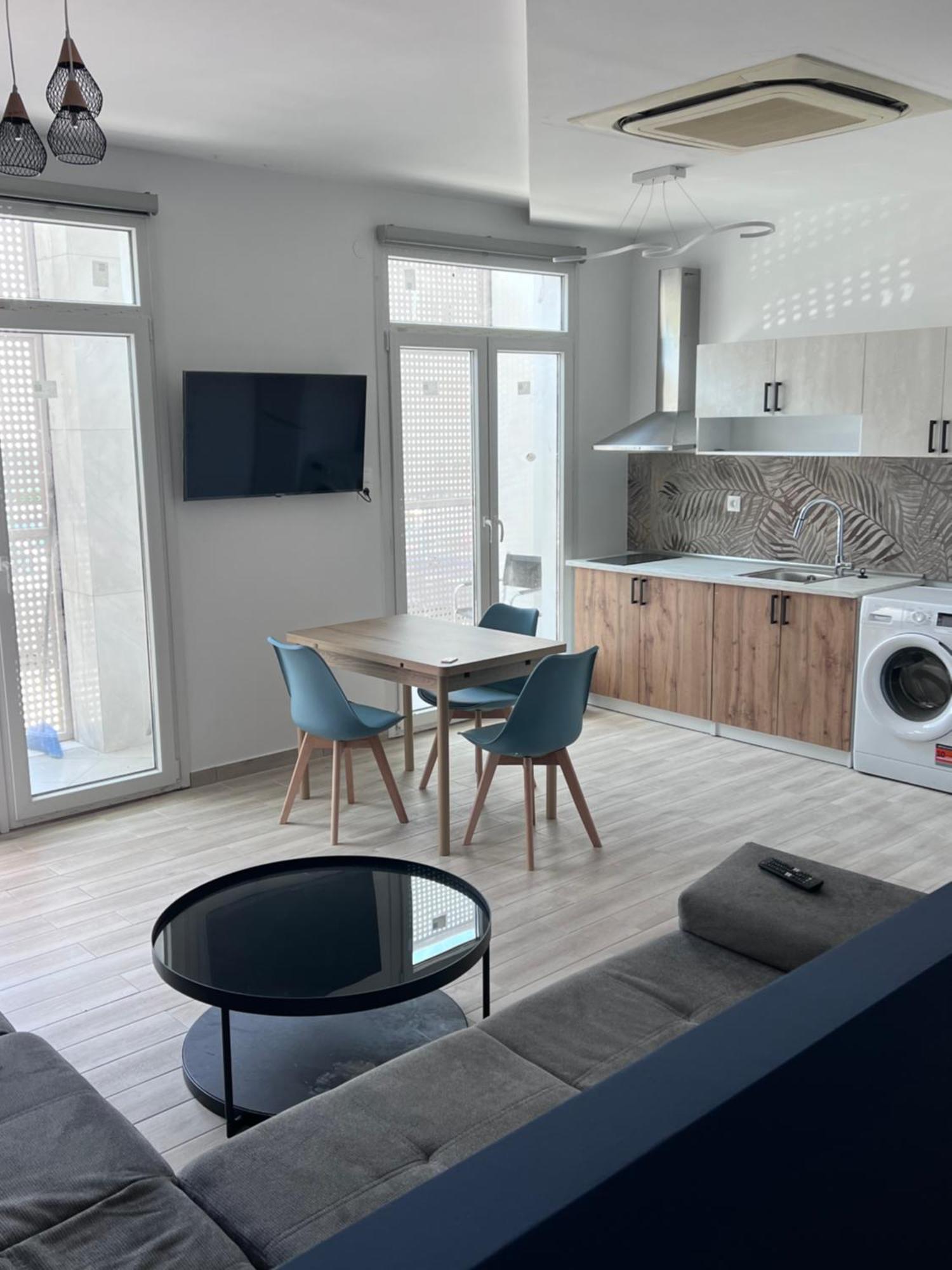F Apartment Soluň Exteriér fotografie