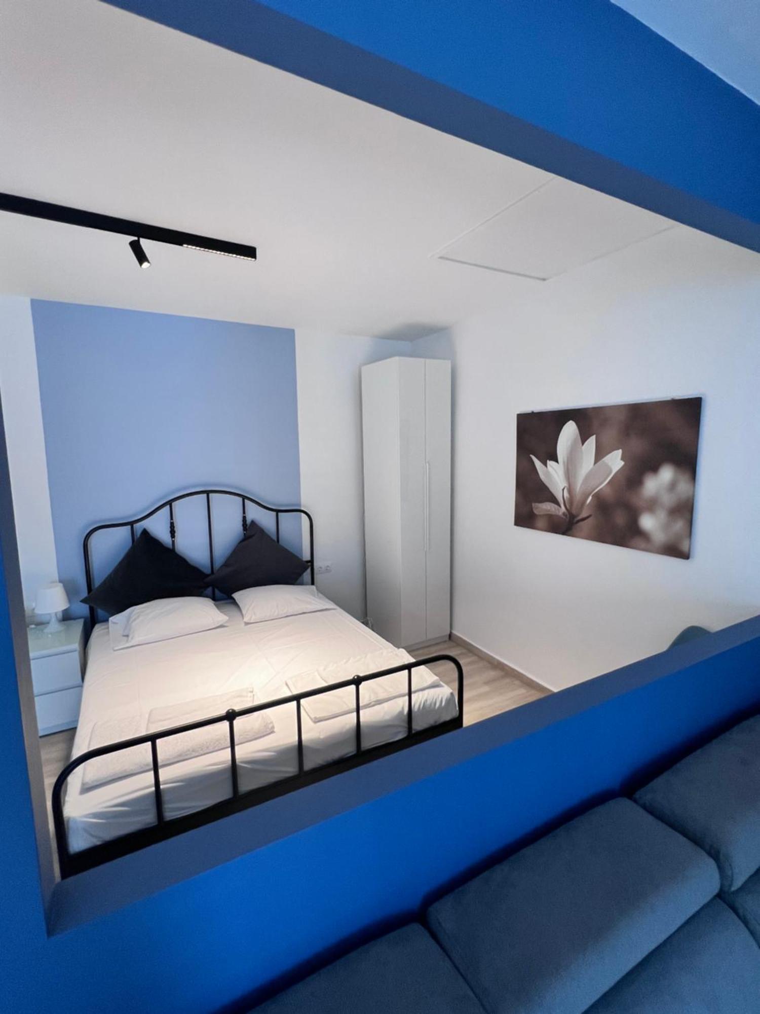 F Apartment Soluň Exteriér fotografie