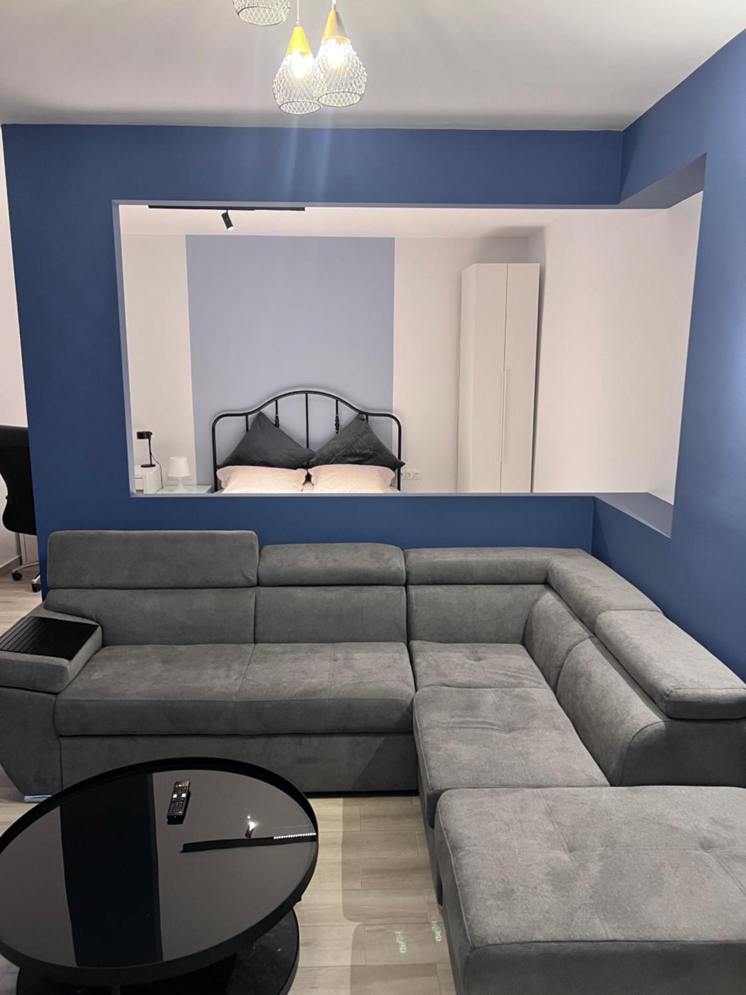 F Apartment Soluň Exteriér fotografie