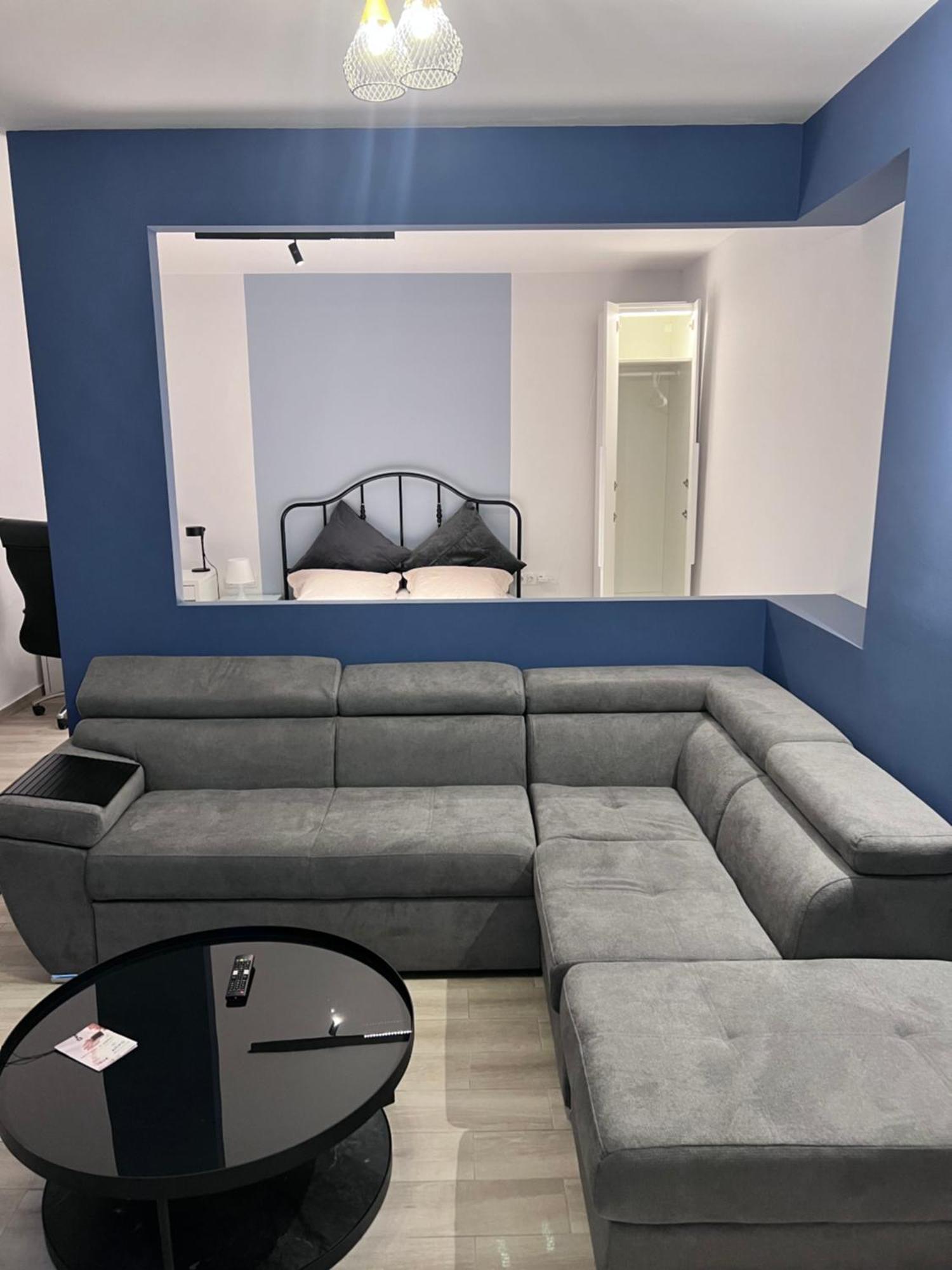 F Apartment Soluň Exteriér fotografie