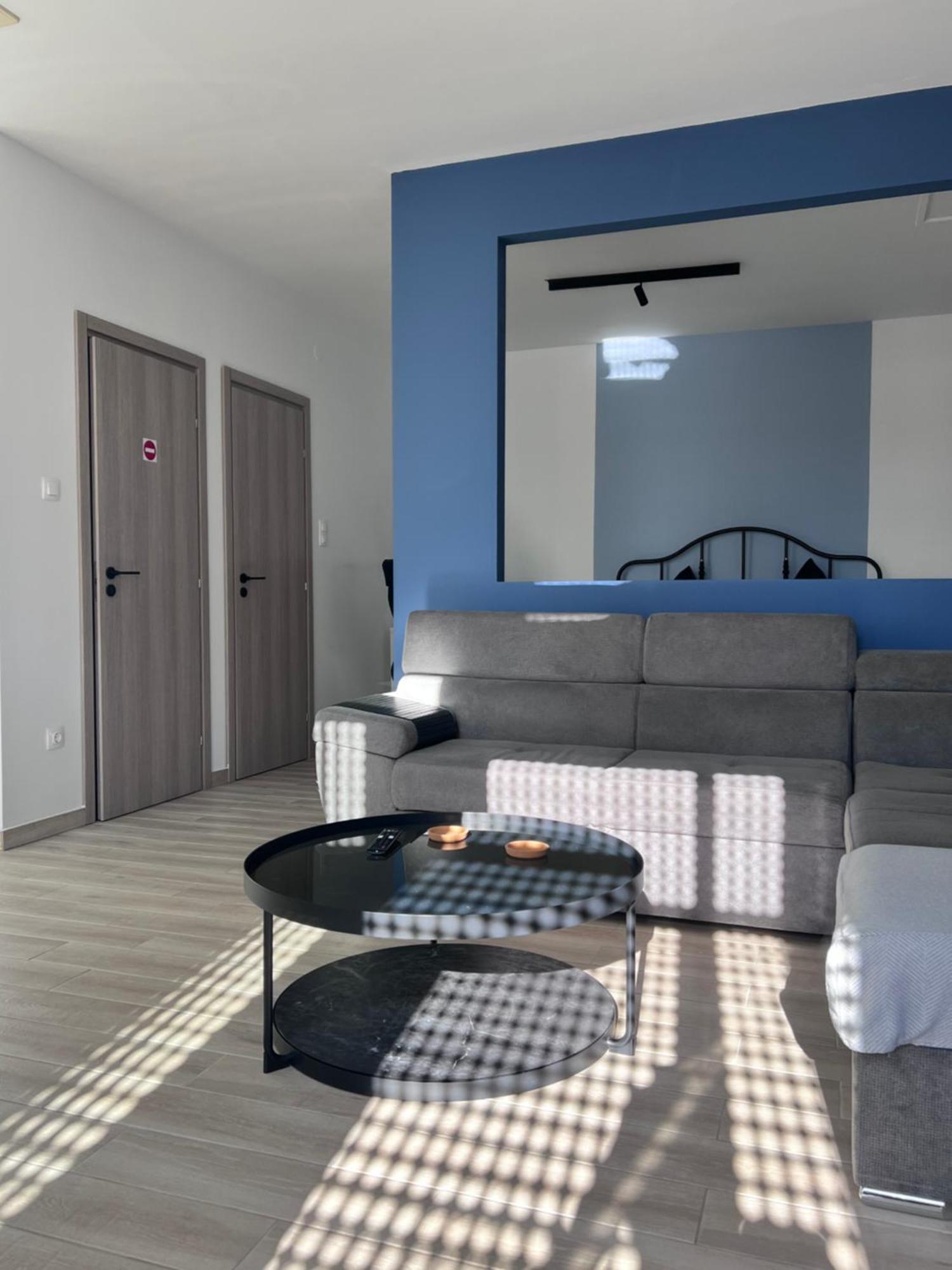 F Apartment Soluň Exteriér fotografie