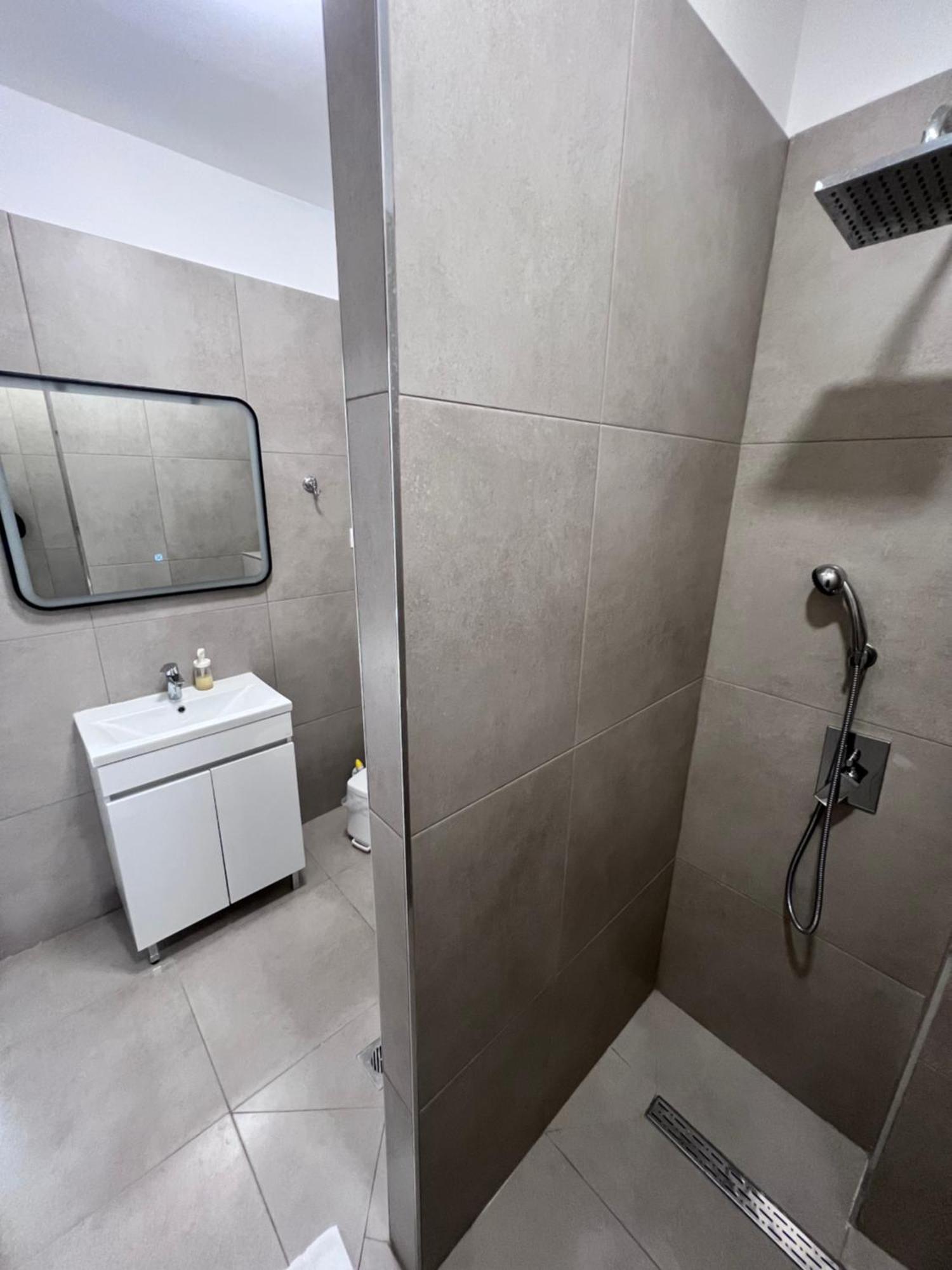 F Apartment Soluň Exteriér fotografie