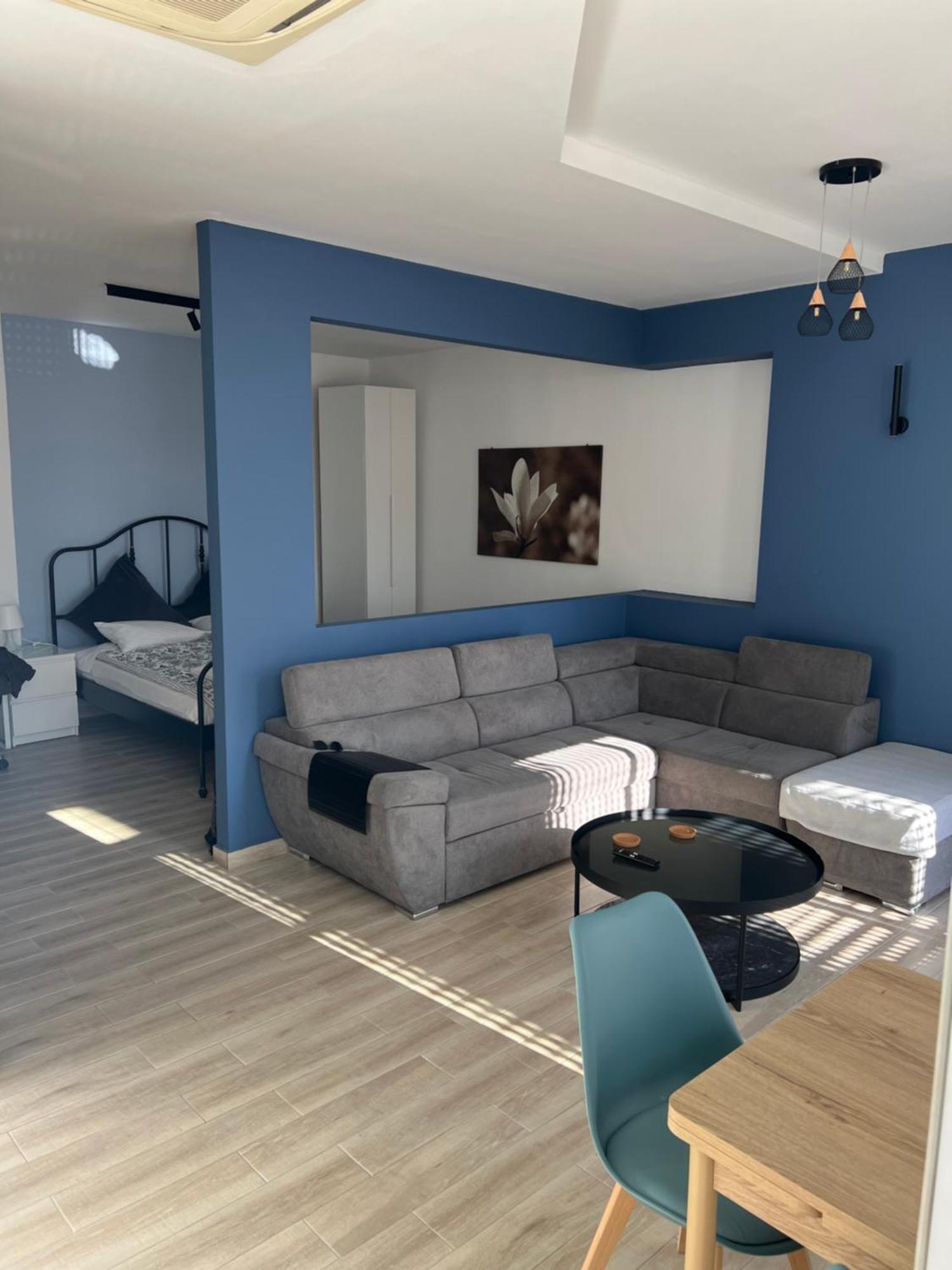 F Apartment Soluň Exteriér fotografie