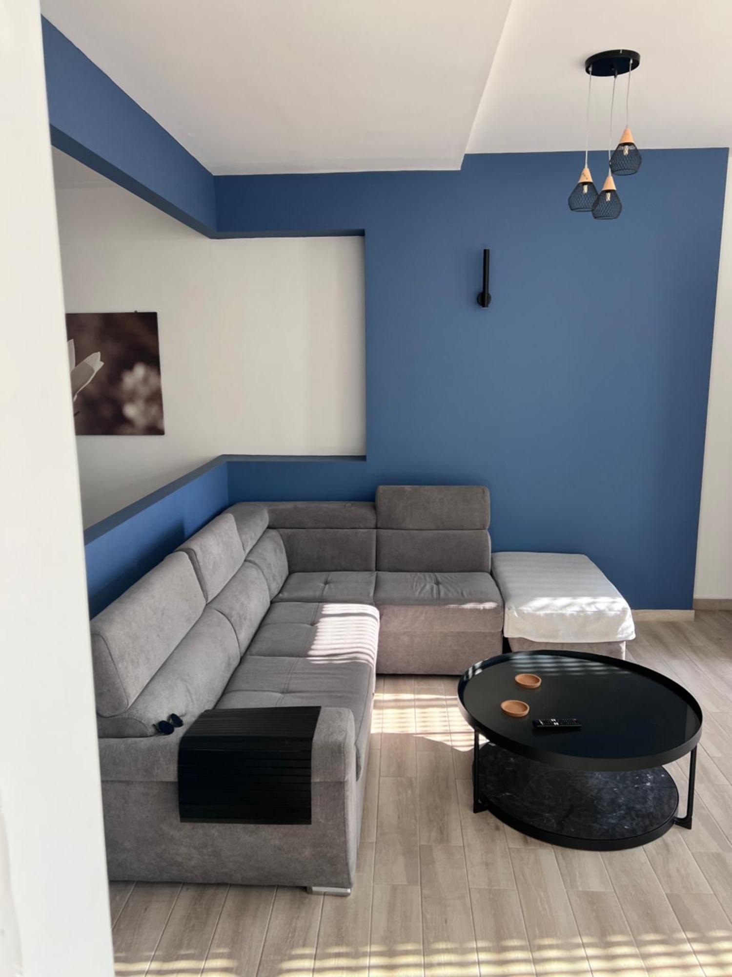 F Apartment Soluň Exteriér fotografie