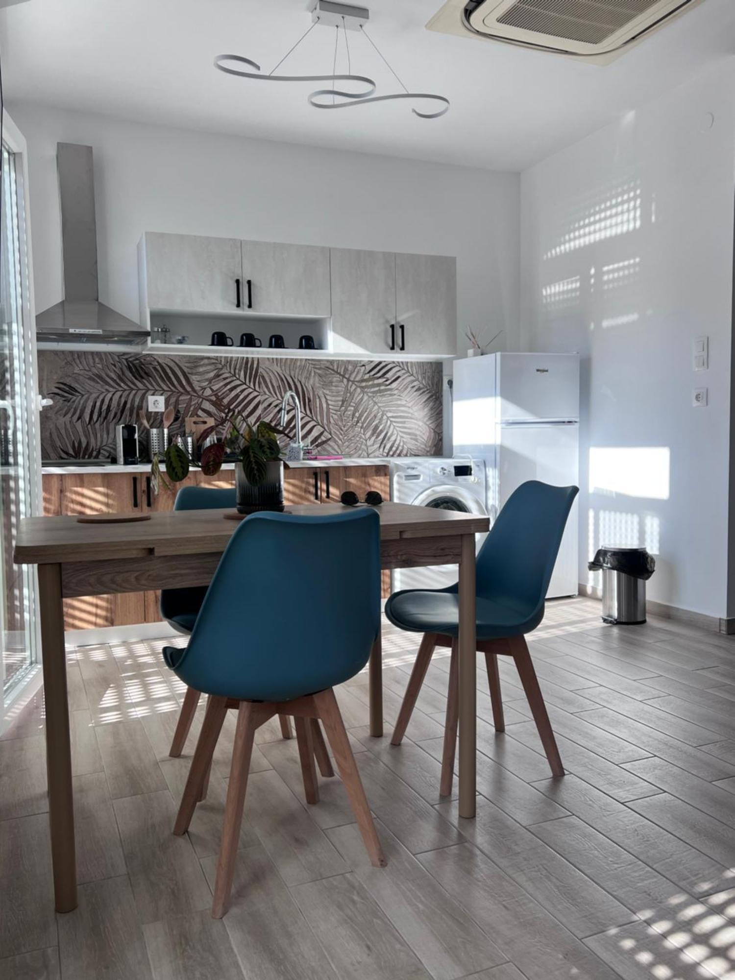 F Apartment Soluň Exteriér fotografie