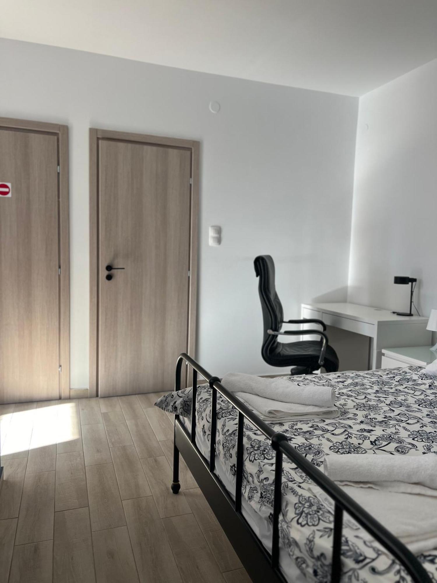 F Apartment Soluň Exteriér fotografie