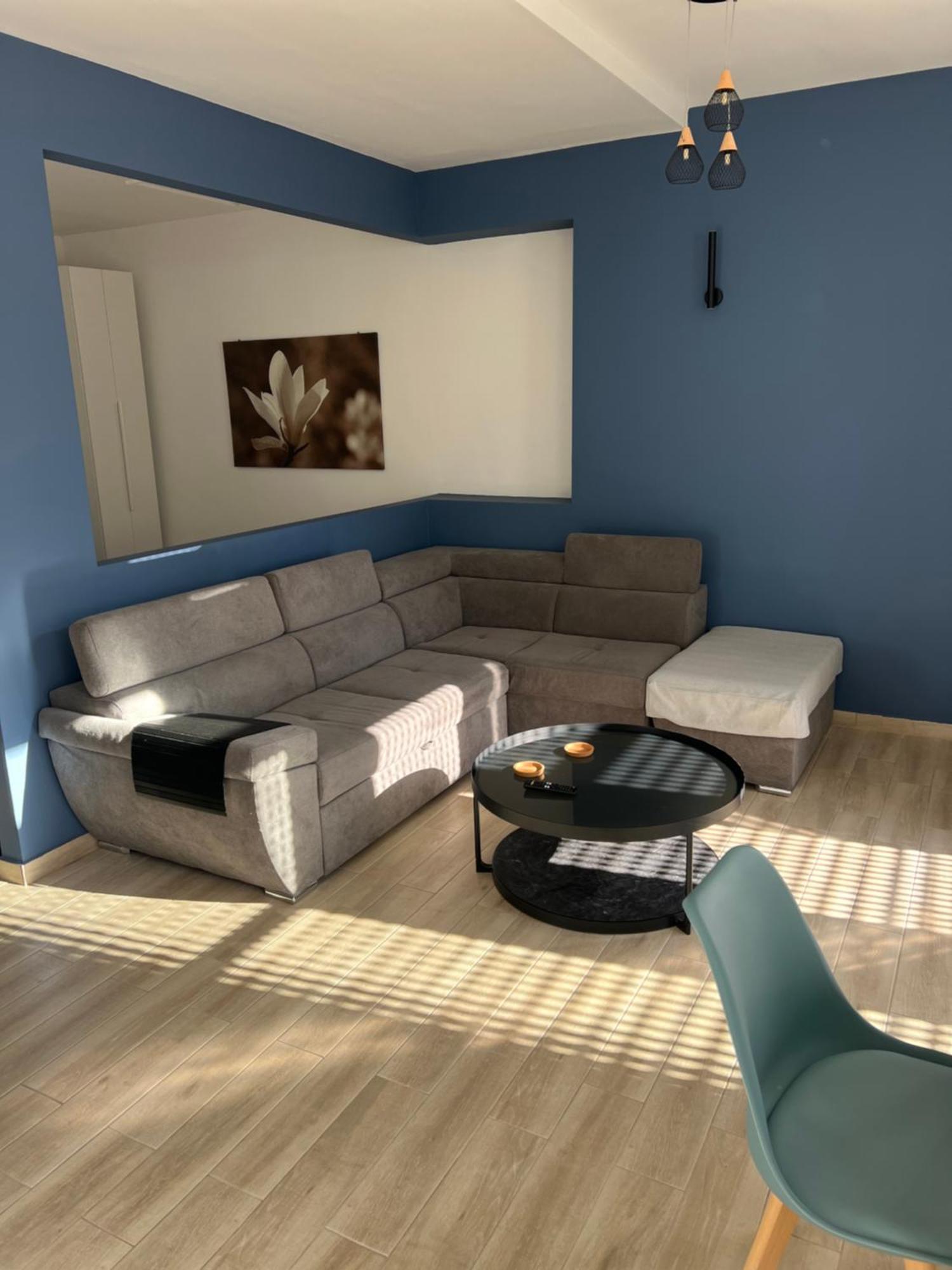 F Apartment Soluň Exteriér fotografie