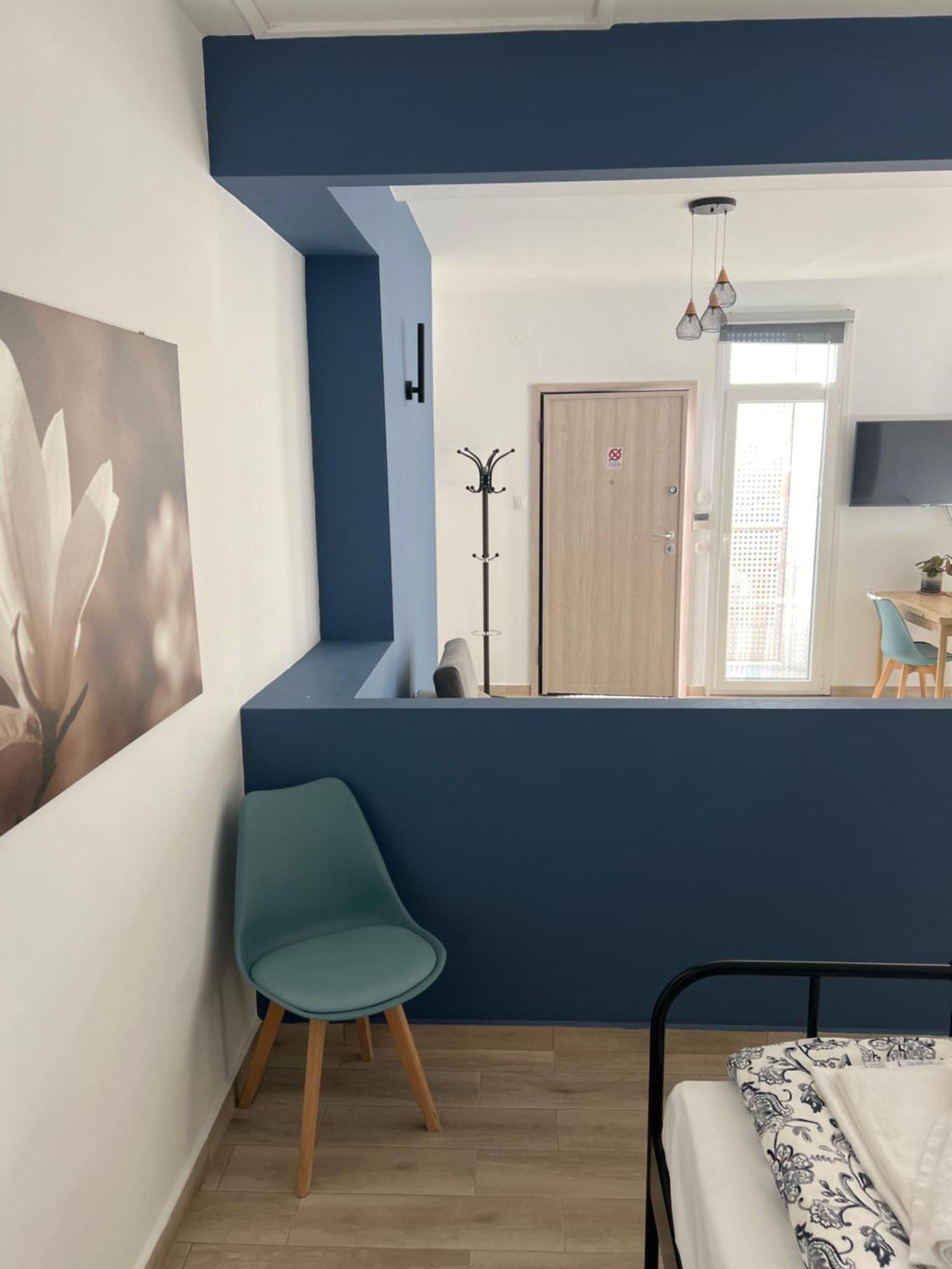 F Apartment Soluň Exteriér fotografie