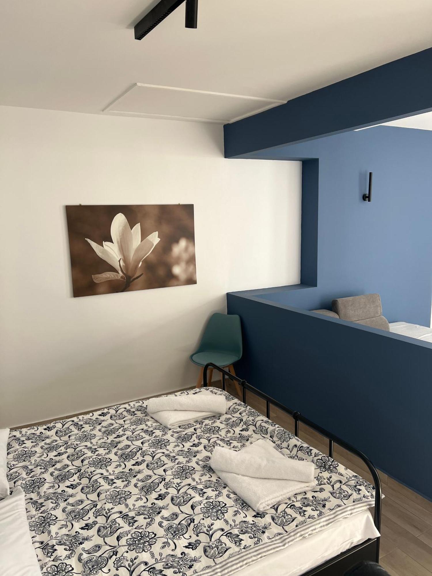 F Apartment Soluň Exteriér fotografie